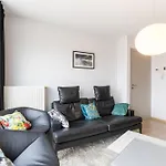 Amielie Appartement Blankenberge
