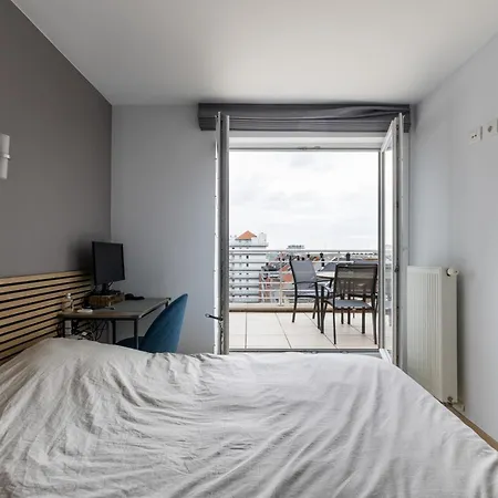 Amielie 9v Blankenberge