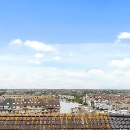 Amielie 9v Appartement *