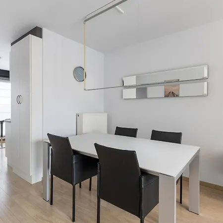 Appartement Amielie 9v