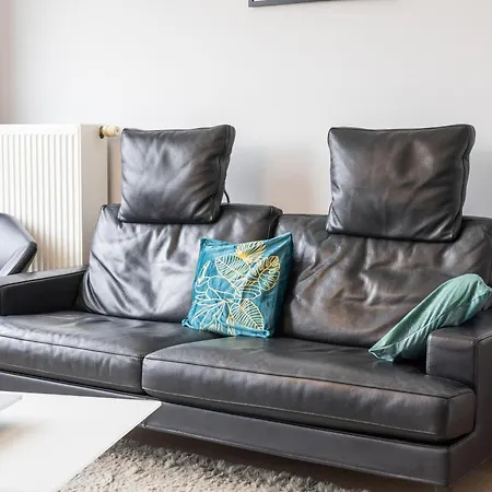 Amielie 9v Appartement