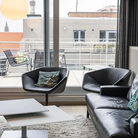 Appartement Amielie 9v