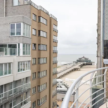 Appartement Amielie 9v *