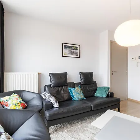 Amielie 9v Appartement Blankenberge