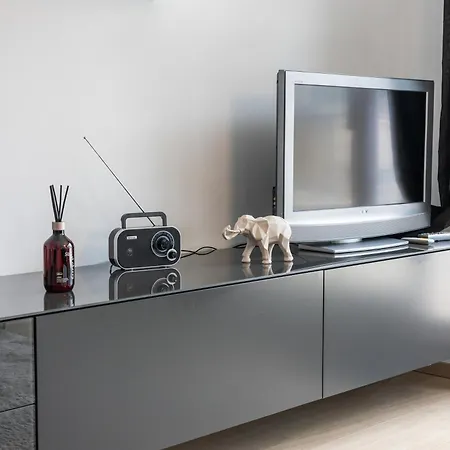 Appartement Amielie 9v *