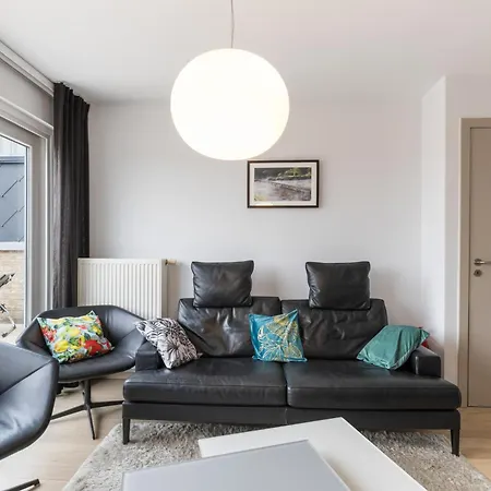 Amielie 9v Appartement