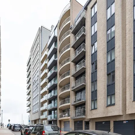 Amielie 9v Blankenberge