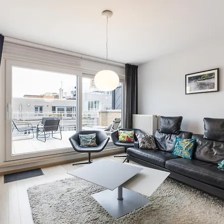 Appartement Amielie 9v