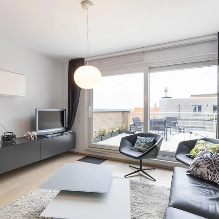 Amielie 9v * Blankenberge