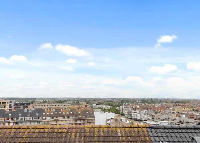 Amielie 9v Apartment *