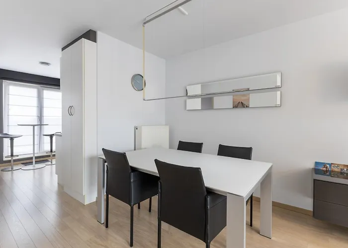 Apartment Amielie 9v