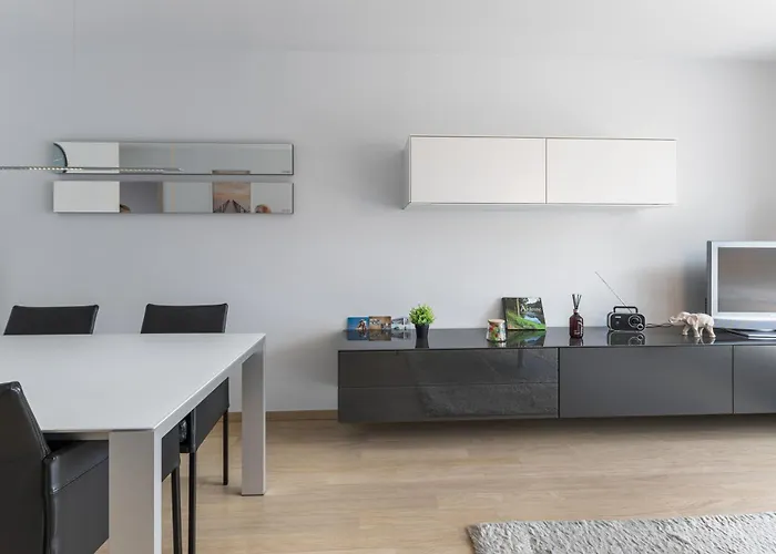 Apartment Amielie 9v *