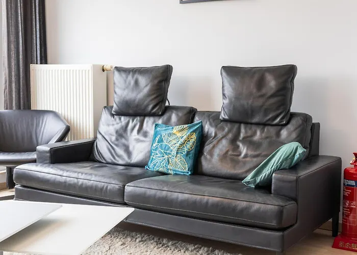 Amielie 9v Apartment