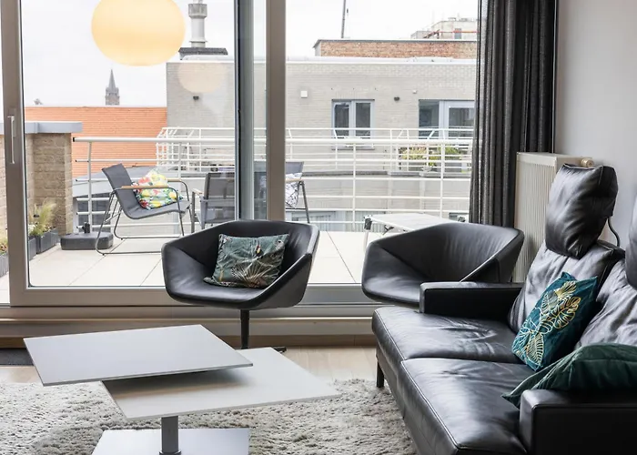 Apartment Amielie 9v