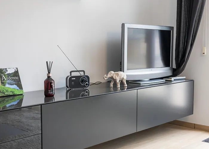 Apartment Amielie 9v *