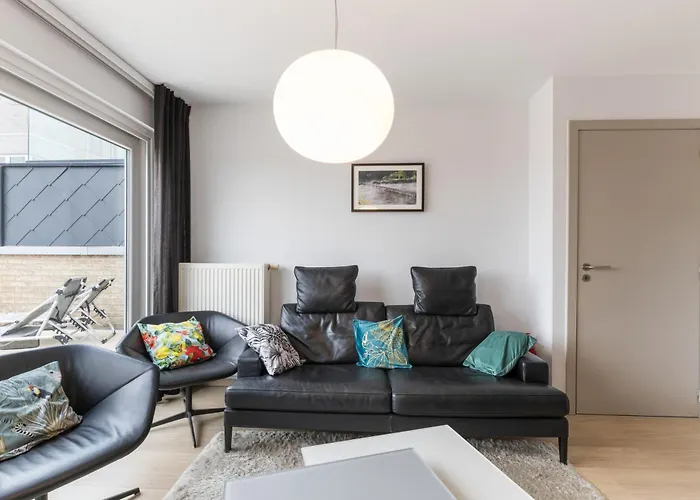 Amielie 9v Apartment