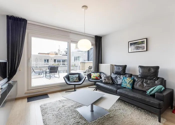 Apartment Amielie 9v