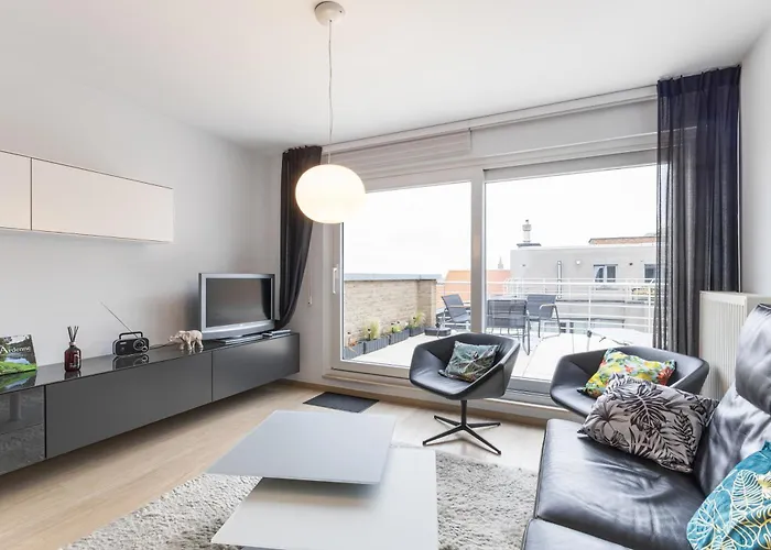 Amielie 9v * Blankenberge